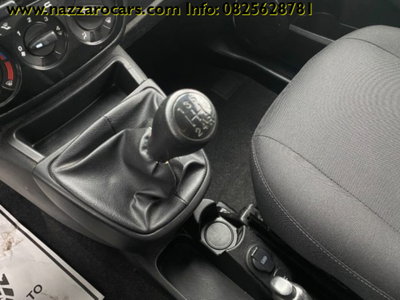 Fiat Fiorino qubo N1 1.3 mjt 95cv SX (12)