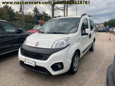 Fiat Fiorino qubo N1 1.3 mjt 95cv SX (13)
