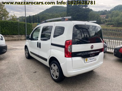 Fiat Fiorino qubo N1 1.3 mjt 95cv SX (14)