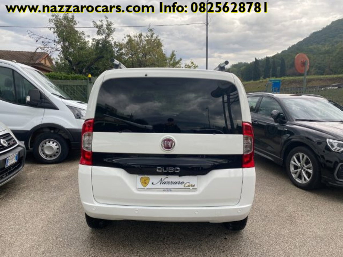 Fiat Fiorino qubo N1 1.3 mjt 95cv SX (15)