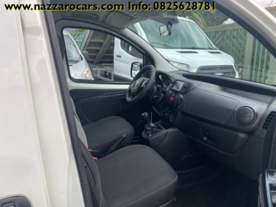 Fiat Fiorino qubo N1 1.3 mjt 95cv SX (16)