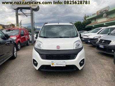 Fiat Fiorino qubo N1 1.3 mjt 95cv SX (2)
