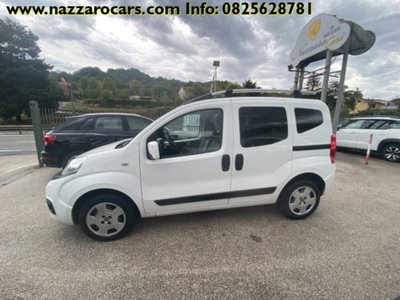 Fiat Fiorino qubo N1 1.3 mjt 95cv SX (3)