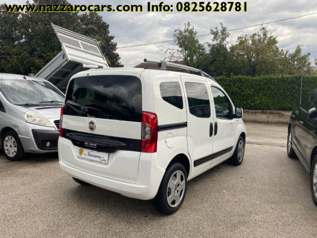 Fiat Fiorino qubo N1 1.3 mjt 95cv SX (4)