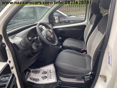 Fiat Fiorino qubo N1 1.3 mjt 95cv SX (5)