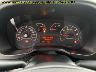 Fiat Fiorino qubo N1 1.3 mjt 95cv SX (8)