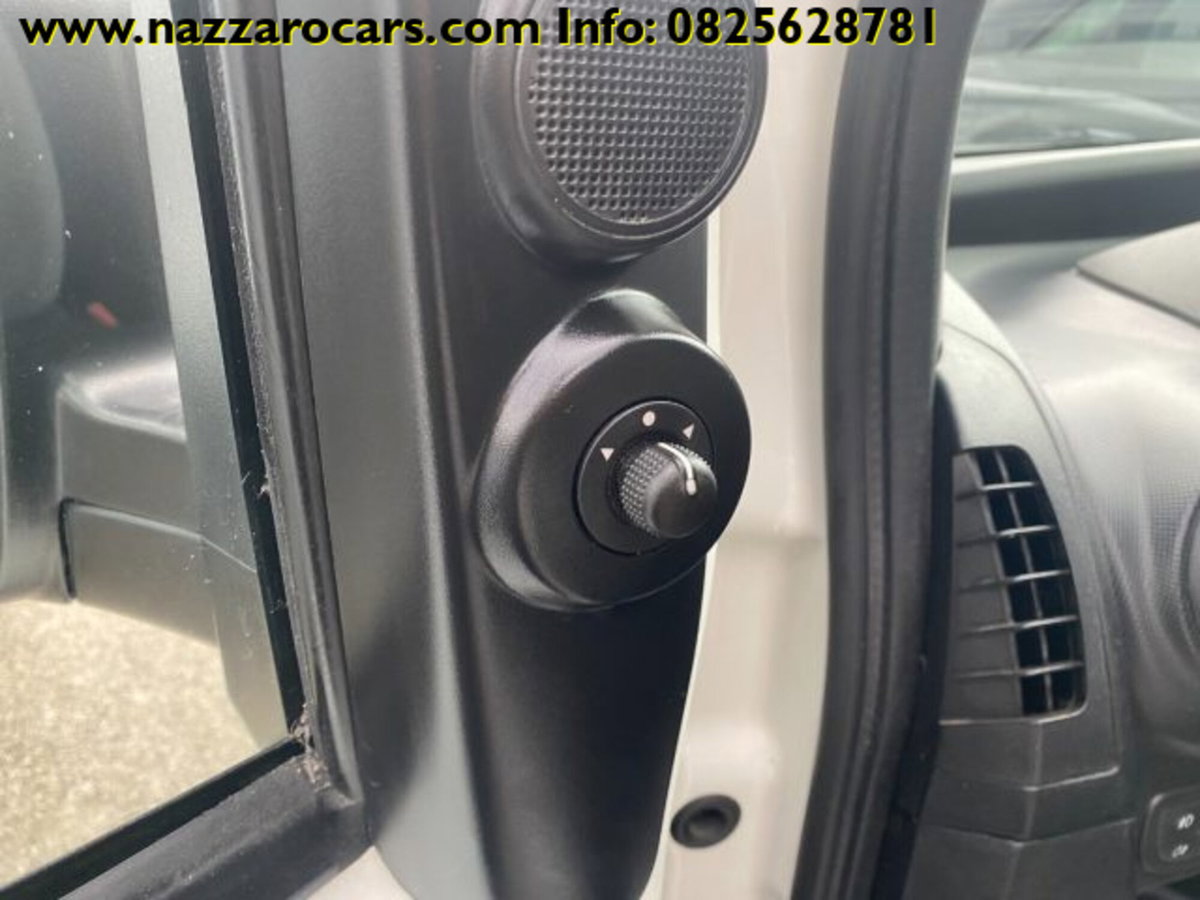 Fiat Fiorino qubo N1 1.3 mjt 95cv SX (9)