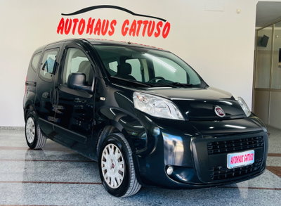 Fiat Qubo 1.3 MJT 80 CV Dynamic usata