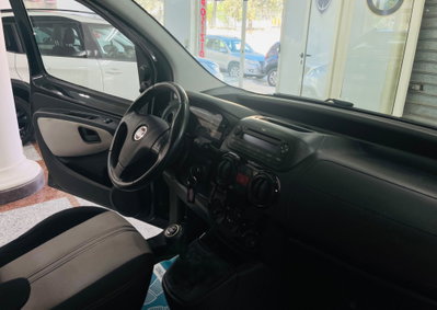Fiat Qubo 1.3 MJT 80 CV Dynamic (11)