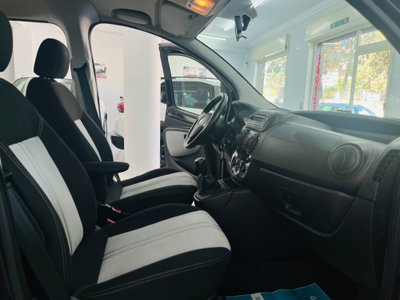 Fiat Qubo 1.3 MJT 80 CV Dynamic (12)