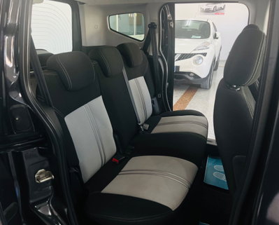 Fiat Qubo 1.3 MJT 80 CV Dynamic (14)