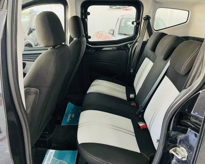 Fiat Qubo 1.3 MJT 80 CV Dynamic (15)
