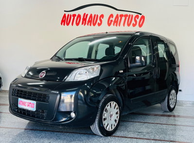 Fiat Qubo 1.3 MJT 80 CV Dynamic (2)