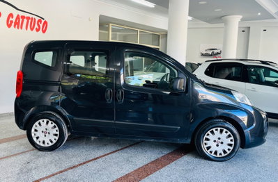 Fiat Qubo 1.3 MJT 80 CV Dynamic (4)