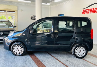 Fiat Qubo 1.3 MJT 80 CV Dynamic (5)
