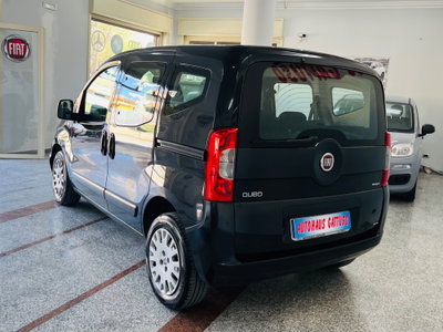 Fiat Qubo 1.3 MJT 80 CV Dynamic (7)