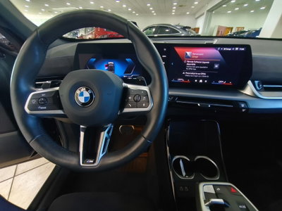 BMW X1 xDrive 20d Msport (8)