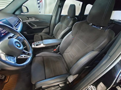 BMW X1 xDrive 20d Msport (9)