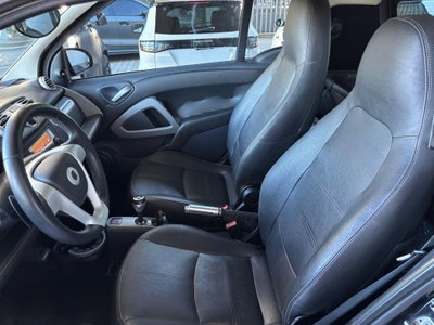 smart Fortwo 1000 75 kW coupé BRABUS Xclusive (12)
