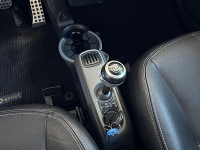 smart Fortwo 1000 75 kW coupé BRABUS Xclusive (16)