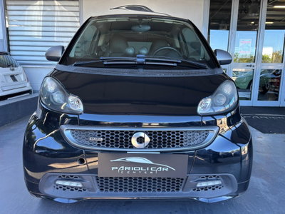 smart Fortwo 1000 75 kW coupé BRABUS Xclusive (2)