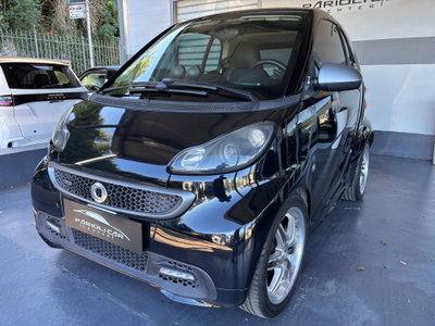 smart Fortwo 1000 75 kW coupé BRABUS Xclusive (3)
