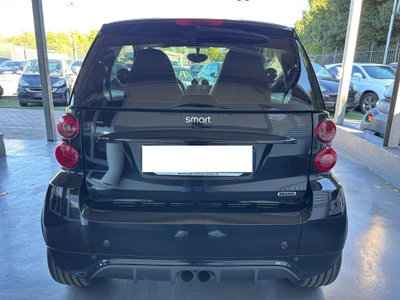 smart Fortwo 1000 75 kW coupé BRABUS Xclusive (6)