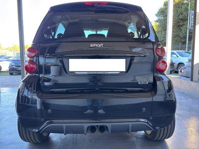 smart Fortwo 1000 75 kW coupé BRABUS Xclusive (7)