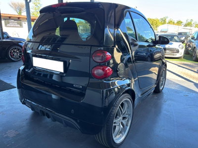 smart Fortwo 1000 75 kW coupé BRABUS Xclusive (8)