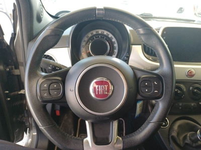 Fiat 500 Cabrio 1.0 Hybrid Connect (4)