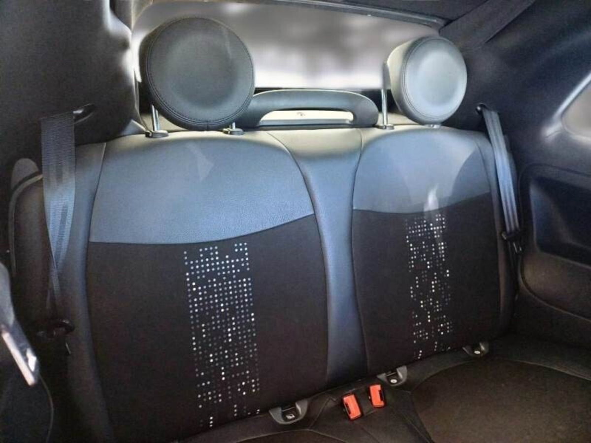 Fiat 500 Cabrio 1.0 Hybrid Connect (9)