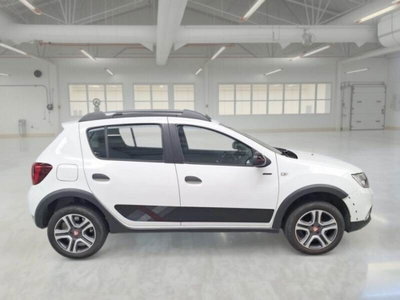 Dacia Sandero Stepway 0.9 TCe 90 CV Techroad (3)