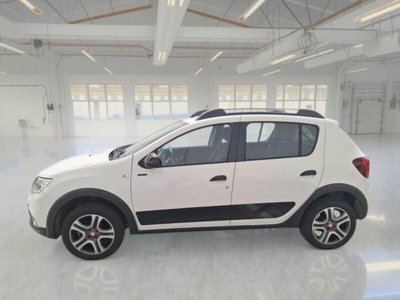 Dacia Sandero Stepway 0.9 TCe 90 CV Techroad (5)