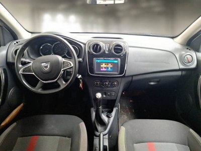 Dacia Sandero Stepway 0.9 TCe 90 CV Techroad (7)