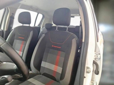 Dacia Sandero Stepway 0.9 TCe 90 CV Techroad (8)
