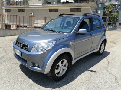 Daihatsu Terios 1.5 4WD Sho Green Powered usata