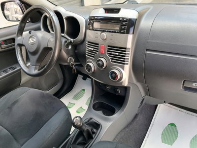 Daihatsu Terios 1.5 4WD Sho Green Powered (13)