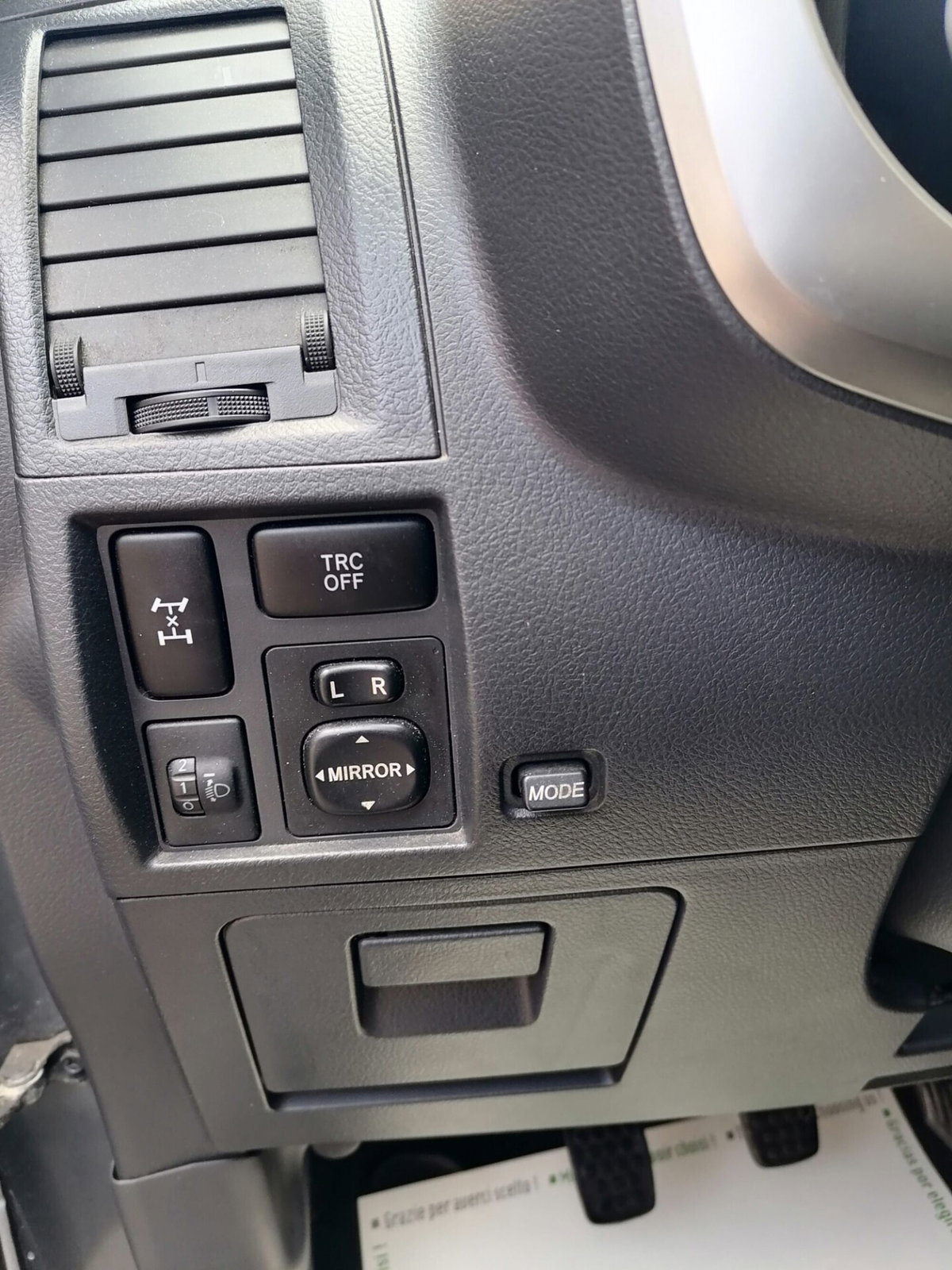 Daihatsu Terios 1.5 4WD Sho Green Powered (14)