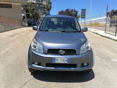 Daihatsu Terios 1.5 4WD Sho Green Powered (2)