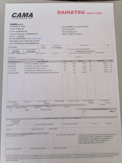 Daihatsu Terios 1.5 4WD Sho Green Powered (20)
