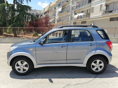 Daihatsu Terios 1.5 4WD Sho Green Powered (3)