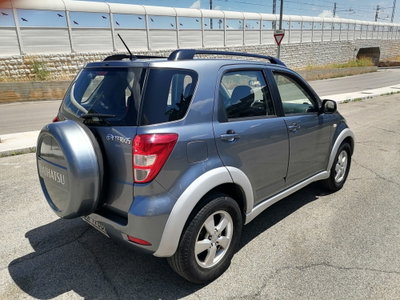 Daihatsu Terios 1.5 4WD Sho Green Powered (5)