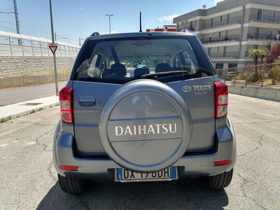 Daihatsu Terios 1.5 4WD Sho Green Powered (6)