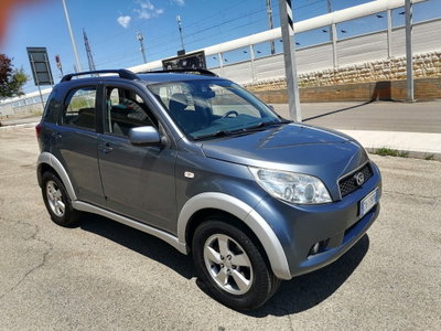 Daihatsu Terios 1.5 4WD Sho Green Powered (7)