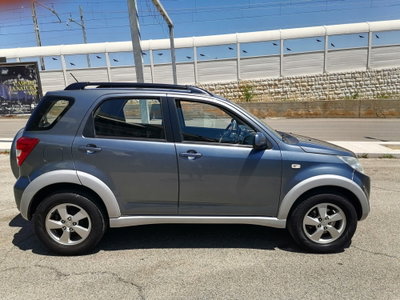 Daihatsu Terios 1.5 4WD Sho Green Powered (8)