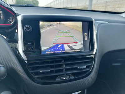 Peugeot 2008 100 GT Line (15)