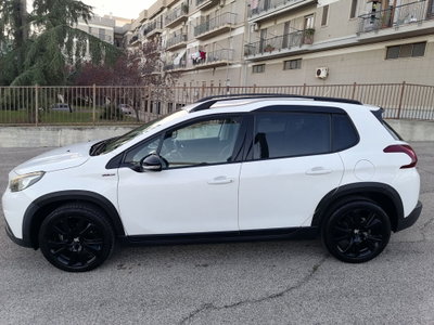 Peugeot 2008 100 GT Line (3)