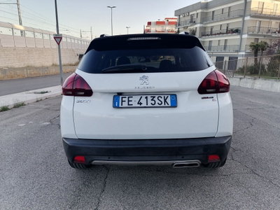 Peugeot 2008 100 GT Line (6)