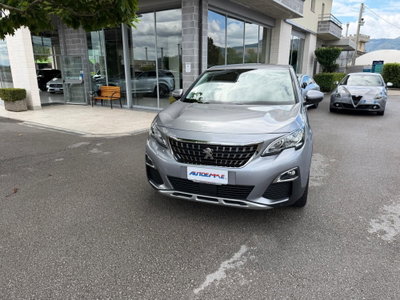 Peugeot 3008 BlueHDi 130 S&S EAT8 Allure Pack usata