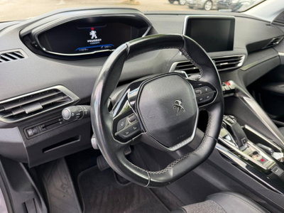 Peugeot 3008 BlueHDi 130 S&S EAT8 Allure Pack (11)